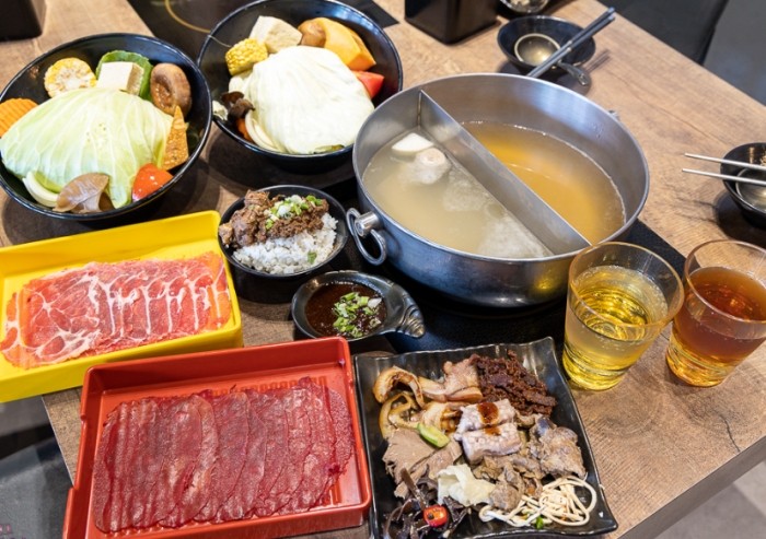 金門浪漫餐廳 金門浪漫餐廳