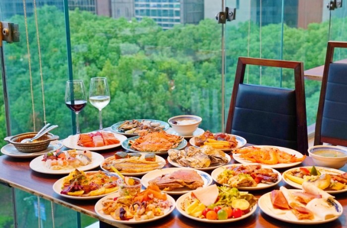 中環餐廳推薦 中環餐廳推薦