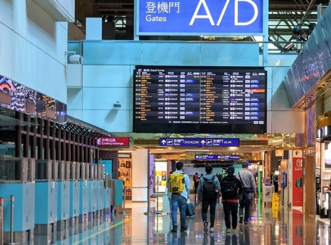 台灣海關禁止入境物品規定