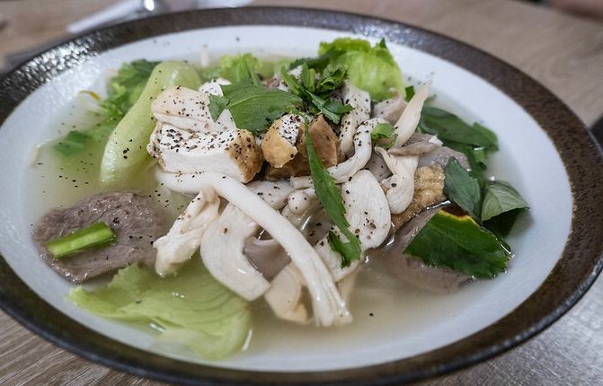 越南素食推薦 越南素食推薦