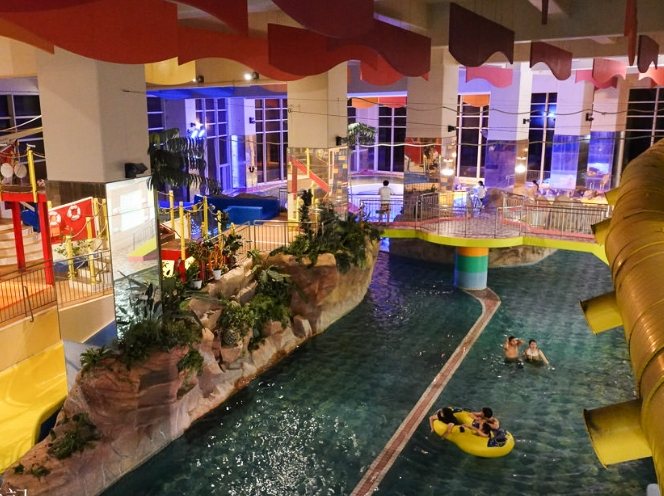 溫水游泳池飯店推薦 溫水游泳池飯店推薦