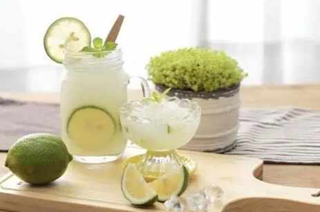 喉嚨痛 檸檬汁 喉嚨痛 檸檬汁