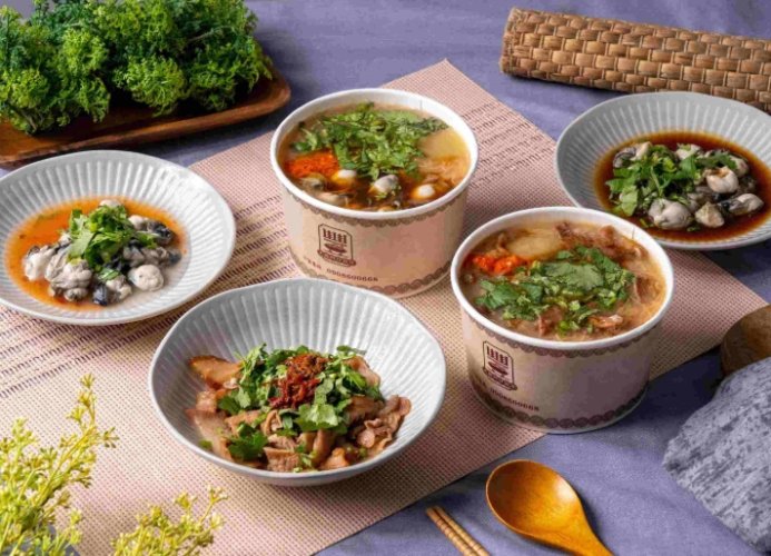 台湾小吃热量 台湾小吃热量