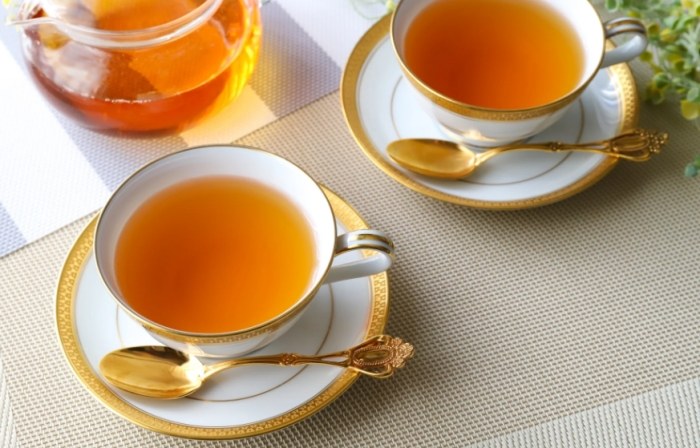 經期飲食紅茶 經期飲食紅茶