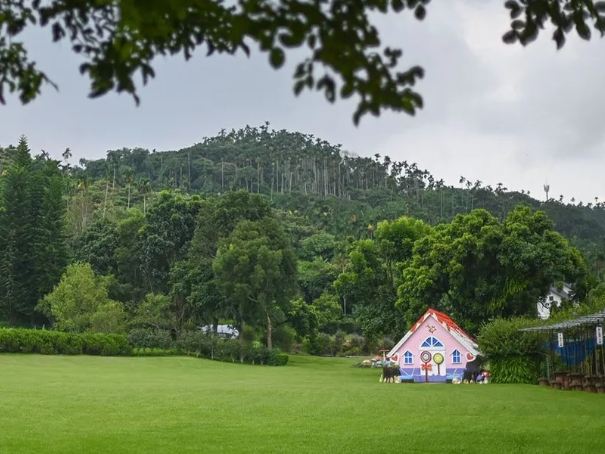 休閒農場一日遊 休閒農場一日遊