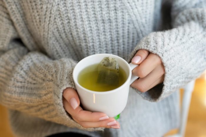 喉嚨痛飲品選擇 喉嚨痛飲品選擇