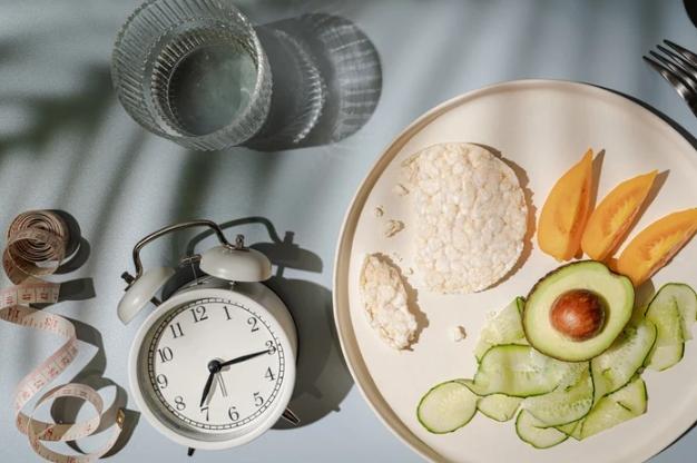 間歇性斷食時間 間歇性斷食時間