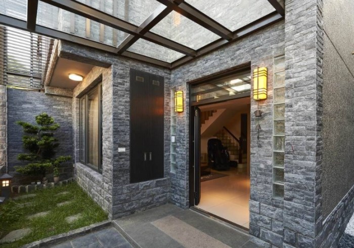 日式简约风格 日式简约风格