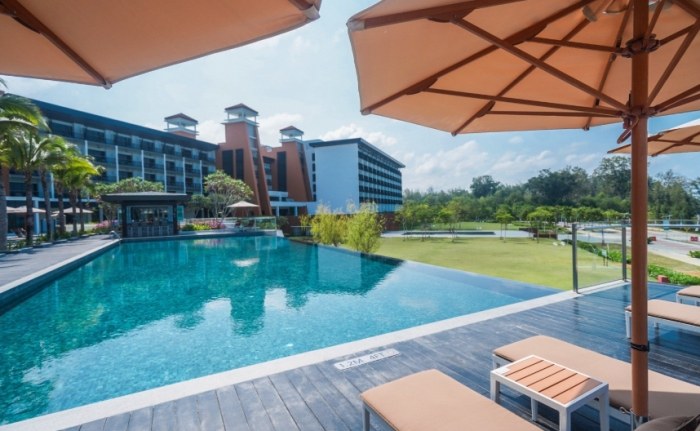 台北泳池飯店推薦 台北泳池飯店推薦