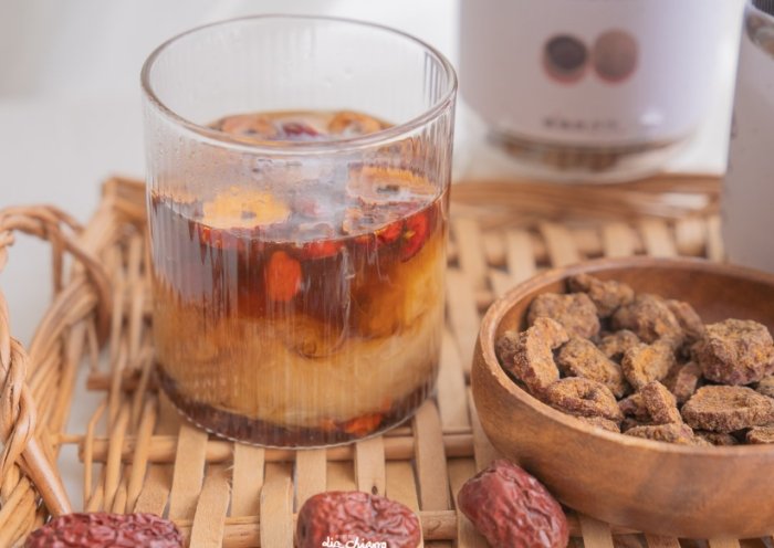 黑糖紅棗茶功效 黑糖紅棗茶功效