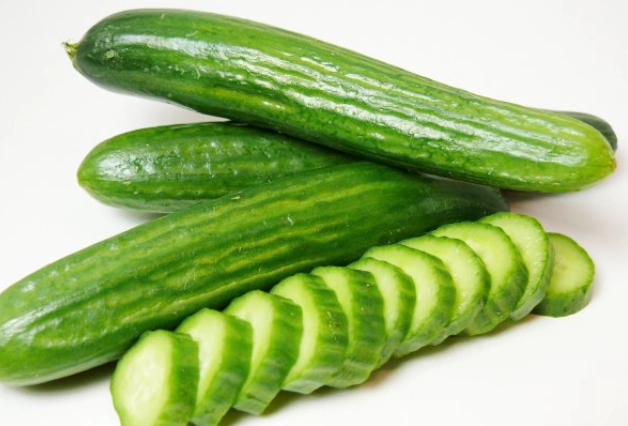 小黃瓜發芽可以吃嗎