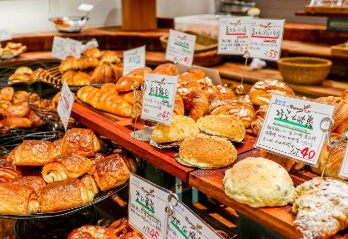 日本麵包可以帶回台灣嗎 日本麵包可以帶回台灣嗎