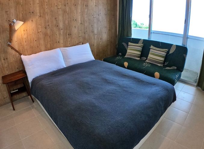 沖繩民宿推薦 沖繩民宿推薦