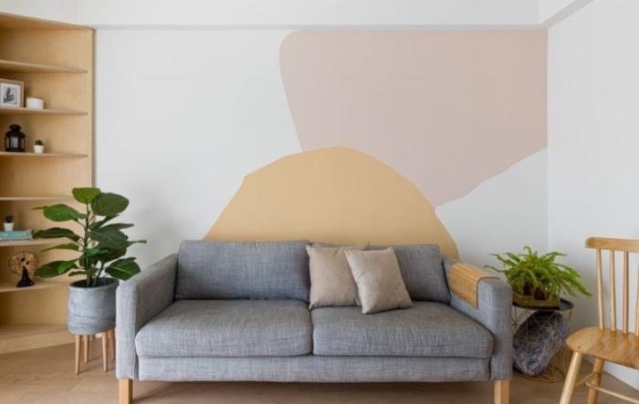 無印風配色 無印風配色