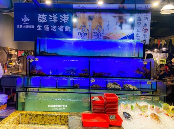 帶海鮮回台灣規定 帶海鮮回台灣規定