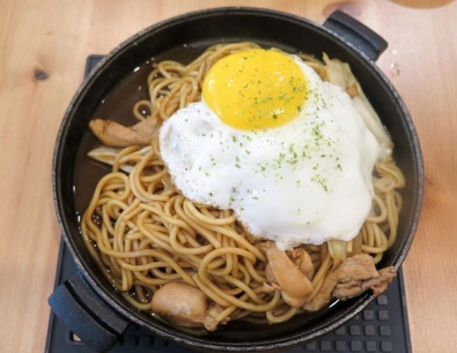 炒蚵仔麵線做法