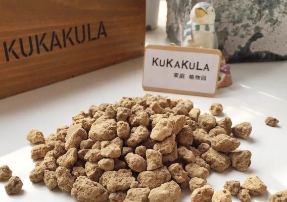 赤玉土混合比例