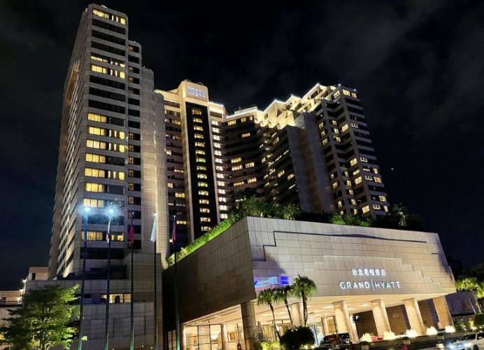 北部泳池飯店 北部泳池飯店