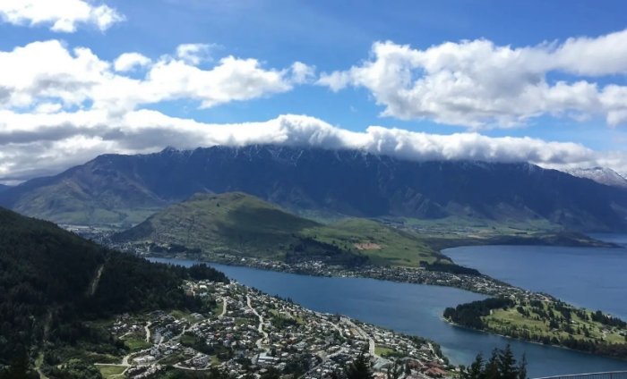 去紐西蘭要帶多少現金 去紐西蘭要帶多少現金