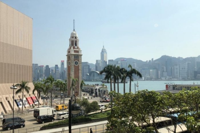 尖沙咀酒吧 尖沙咀酒吧