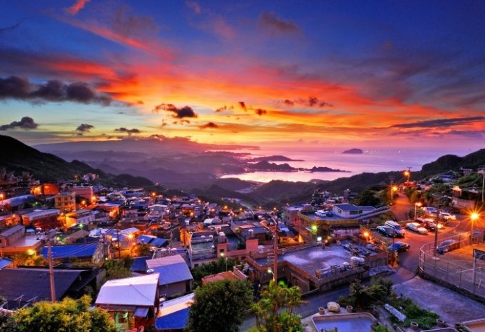 台灣小旅行推薦 台灣小旅行推薦