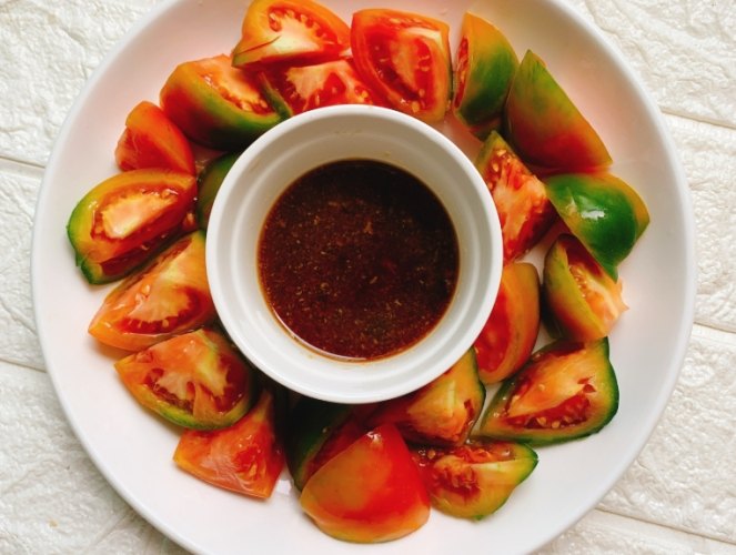 家庭種蕃茄 家庭種蕃茄