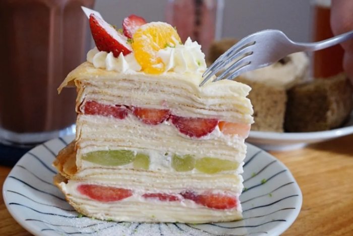 台中千層蛋糕店 台中千層蛋糕店