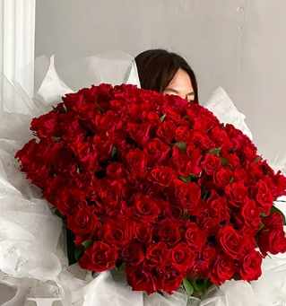 玫瑰花數量意思