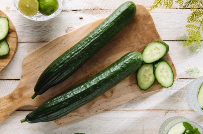 小黃瓜冷藏可以放多久