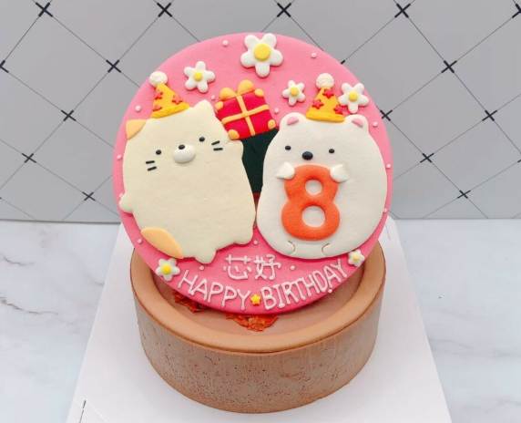 台南生日蛋糕店 台南生日蛋糕店