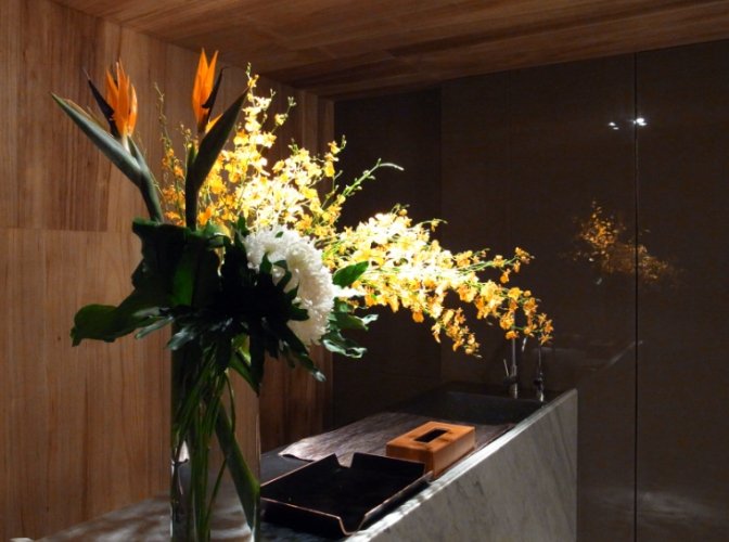 辦公室花 辦公室花