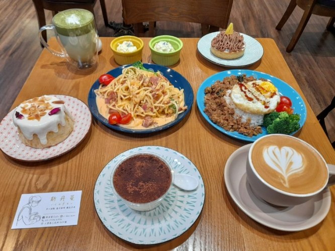 三重甜點店 三重甜點店