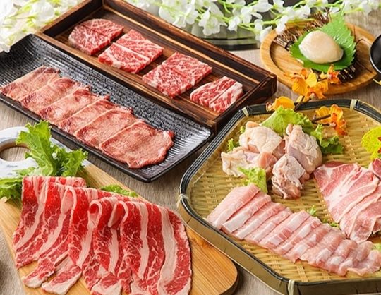 台北日式燒肉推薦