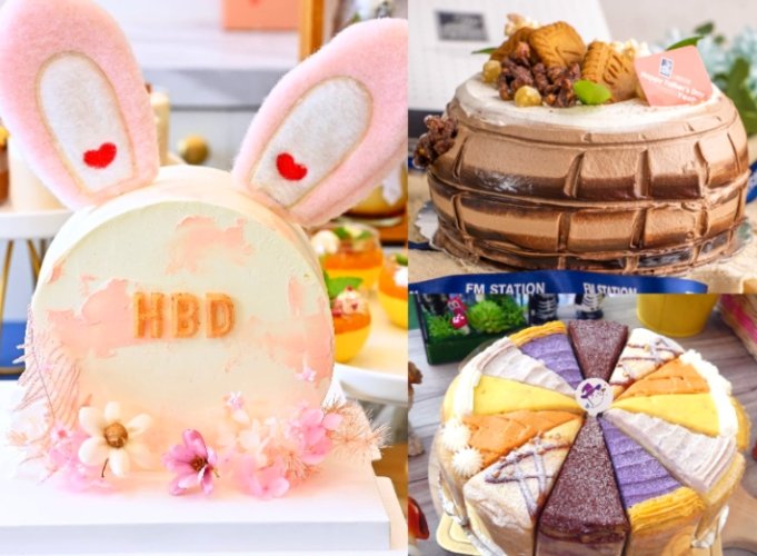 台中4吋蛋糕推薦 台中4吋蛋糕推薦