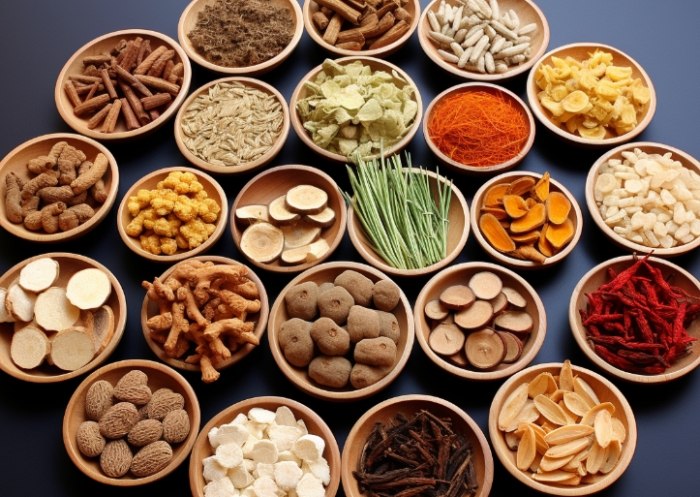 高血壓不能吃的中藥 高血壓不能吃的中藥