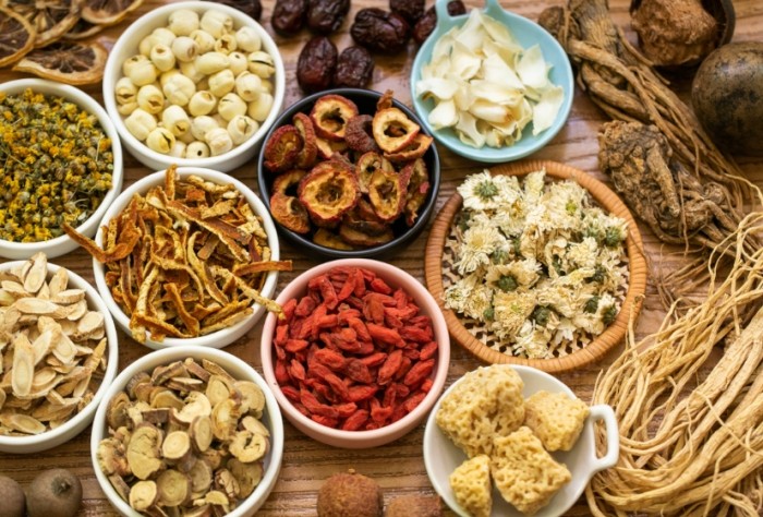 中醫治療高血壓 中醫治療高血壓