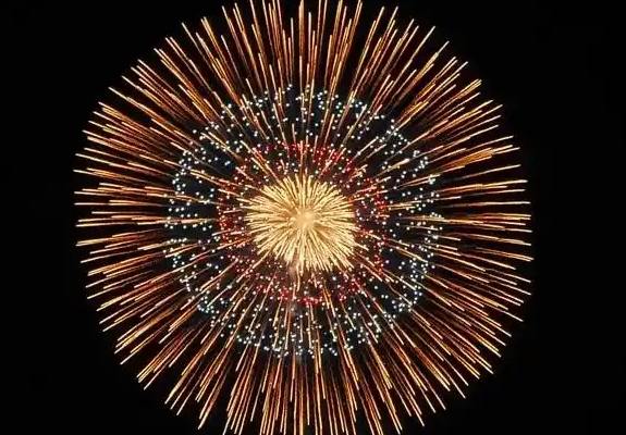 大曲烟火大會日程 大曲烟火大會日程