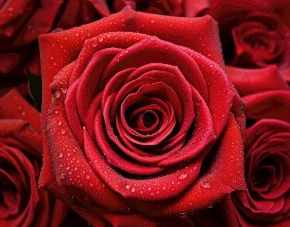 玫瑰花一直黃葉