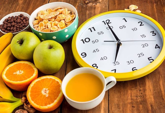 自噬作用斷食 自噬作用斷食