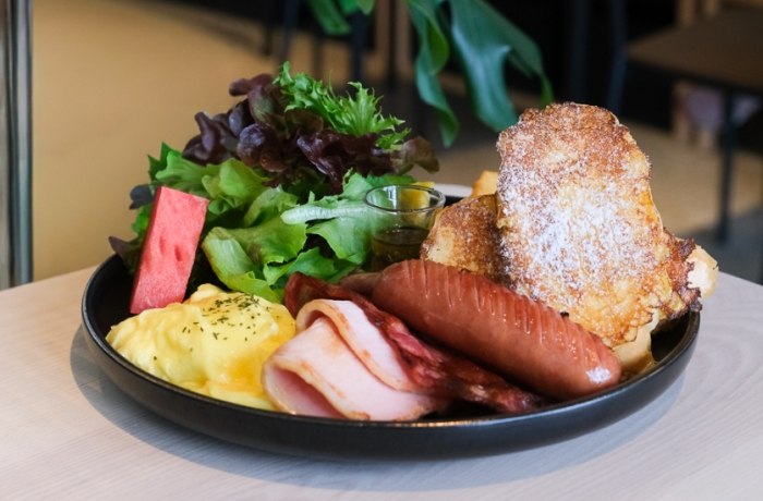 金門浪漫餐廳 金門浪漫餐廳