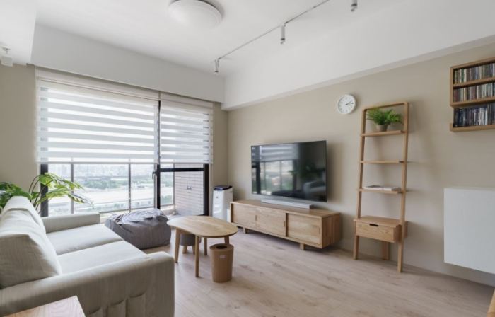 無印風裝潢 無印風裝潢