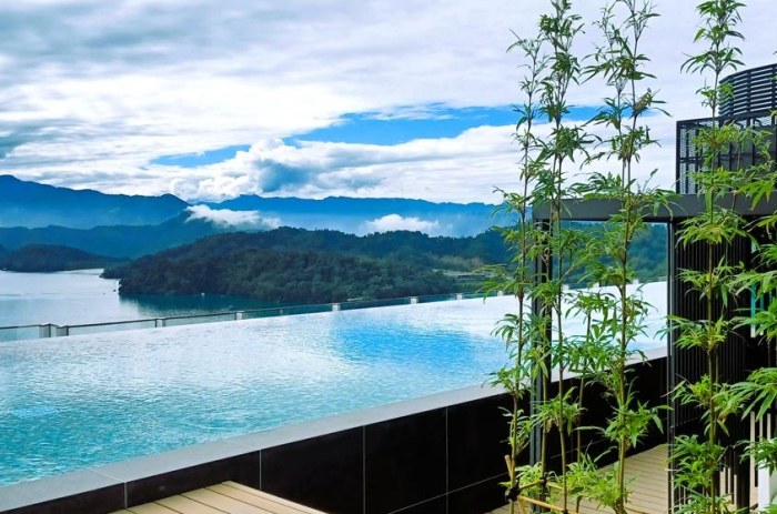 台灣最貴飯店排名 台灣最貴飯店排名