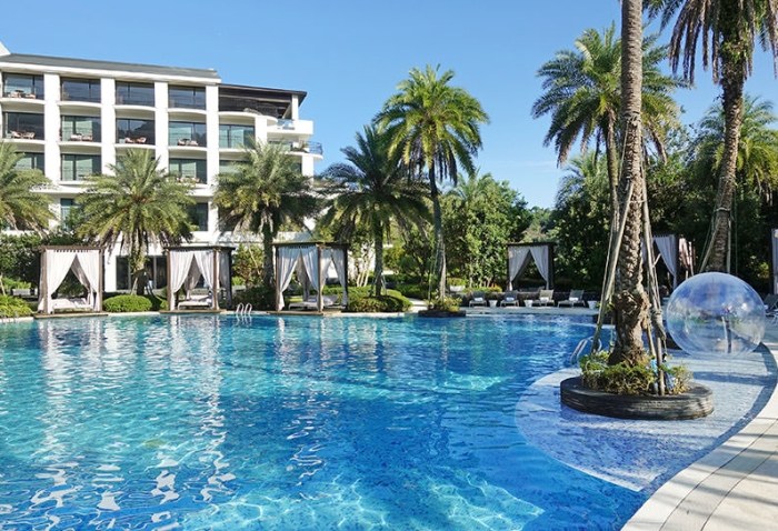 台灣住宿推薦 台灣住宿推薦