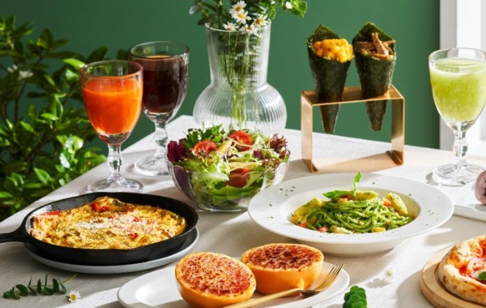 新營素食餐廳推薦 新營素食餐廳推薦