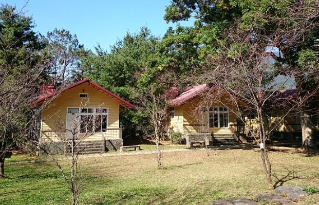 惠蓀林場旅遊 惠蓀林場旅遊