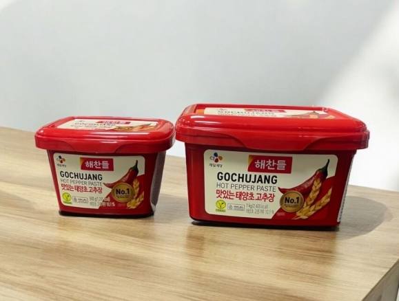 帶辣椒醬回台灣 帶辣椒醬回台灣