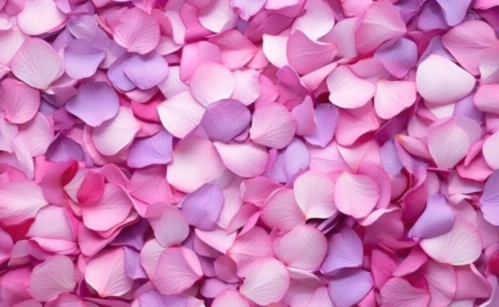 花瓣形狀 花瓣形狀