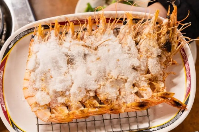 青海路二段美食