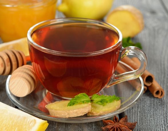 高血壓喝茶 高血壓喝茶