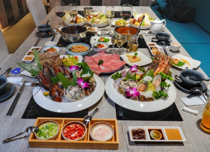 中壢高級餐廳推薦 中壢高級餐廳推薦